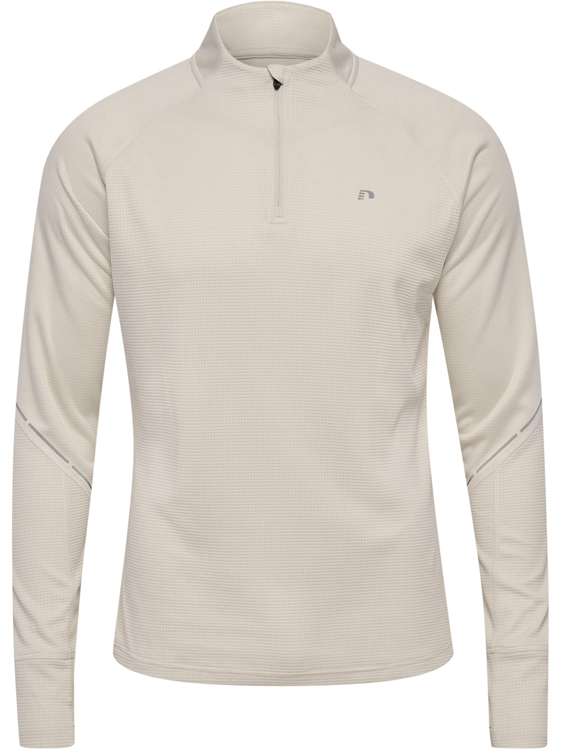 Half Zip Midlayer – Bild 3