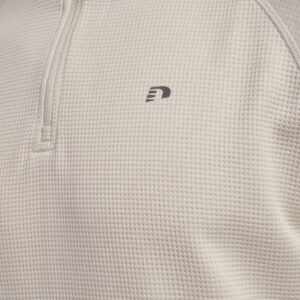 Half Zip Midlayer – Bild 4