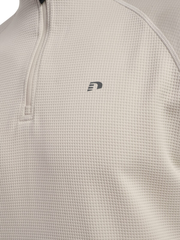 Half Zip Midlayer