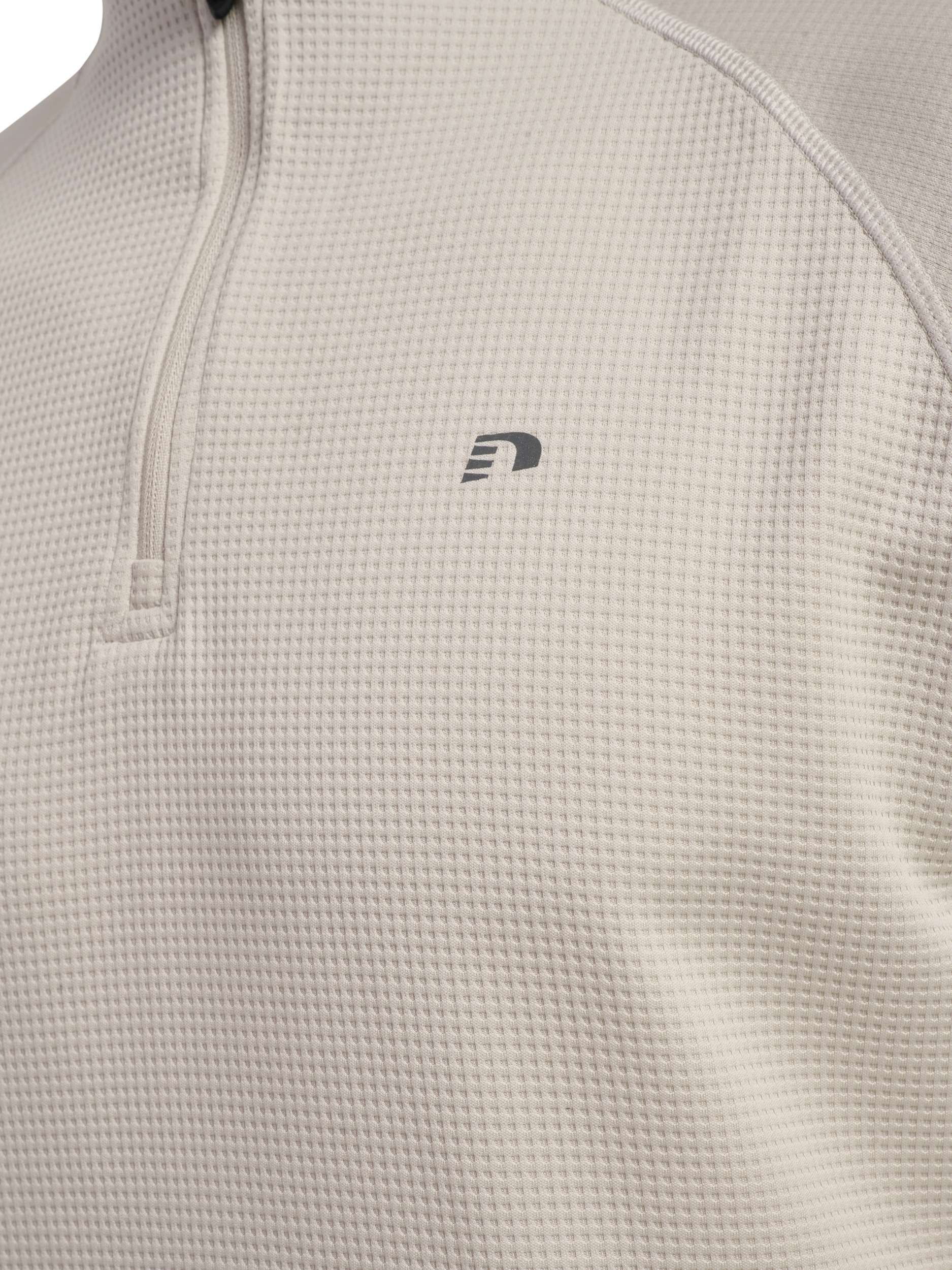 Half Zip Midlayer – Bild 4