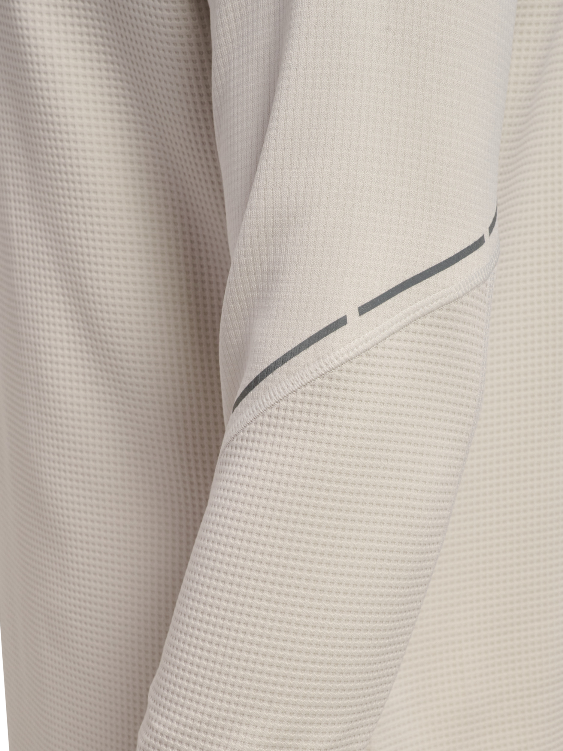 Half Zip Midlayer – Bild 5