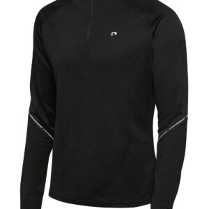 Half Zip Midlayer – Bild 6