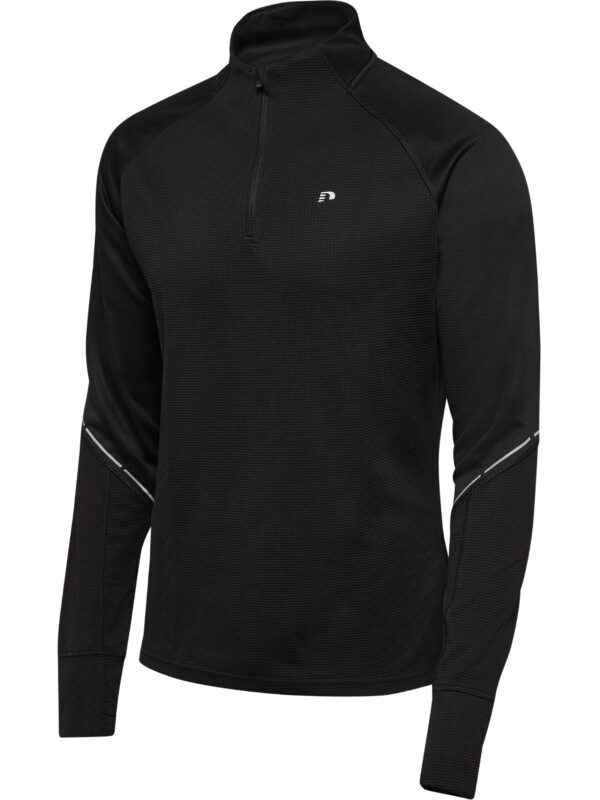 Half Zip Midlayer