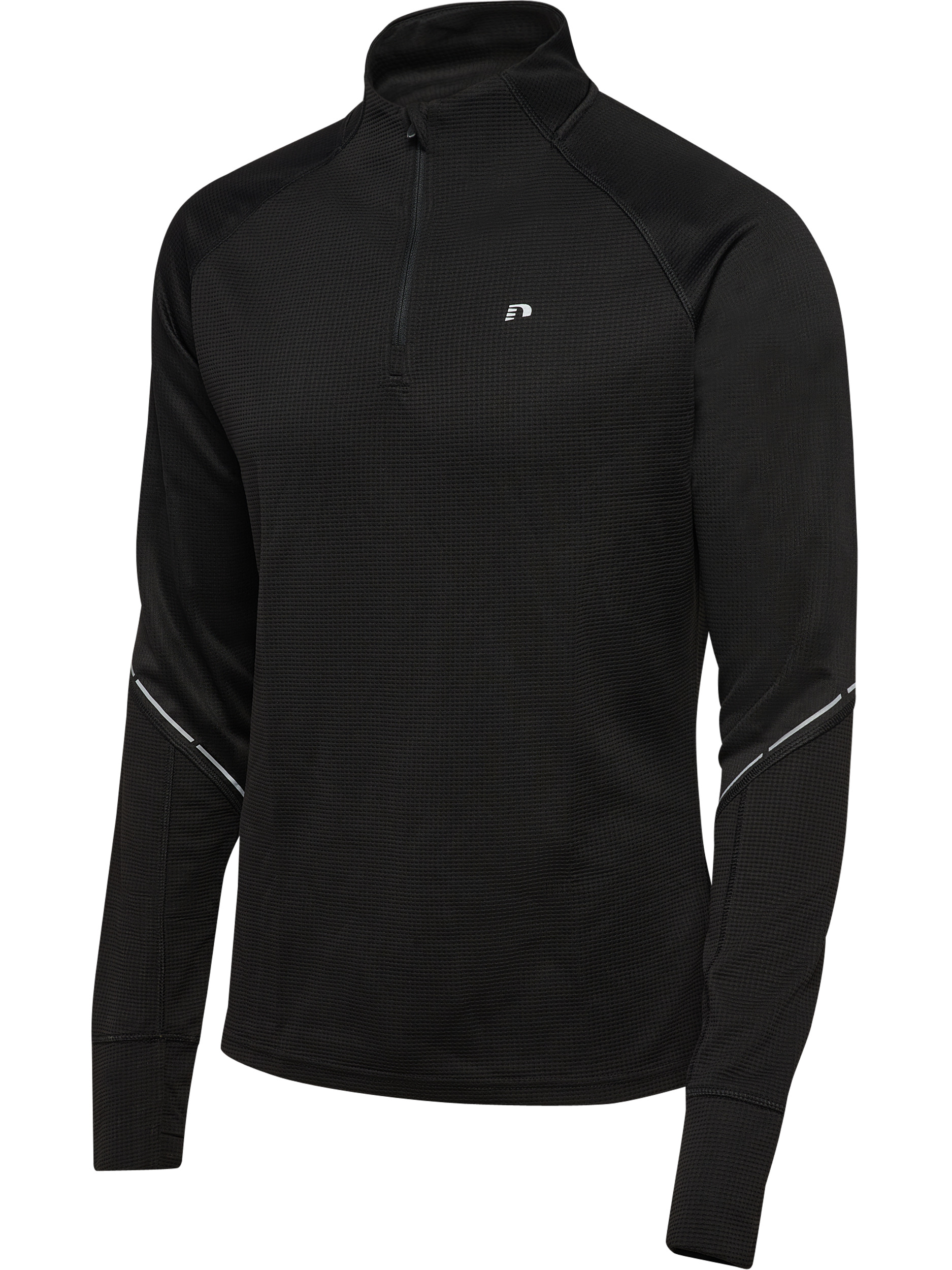 Half Zip Midlayer – Bild 6