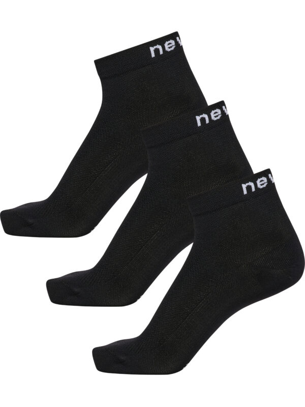 Functional Ankle Socks 3-Pack