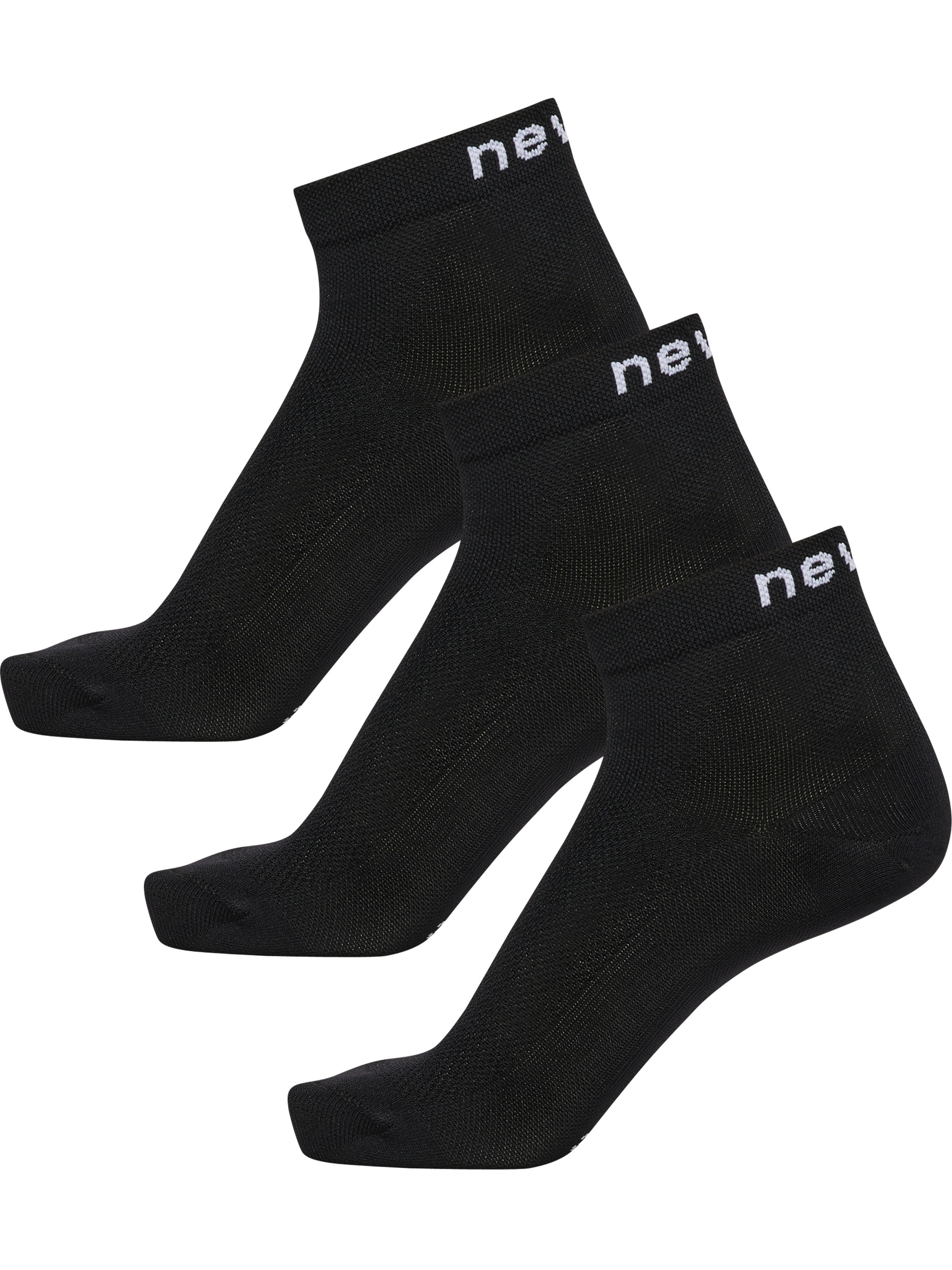 Functional Ankle Socks 3-Pack – Bild 1