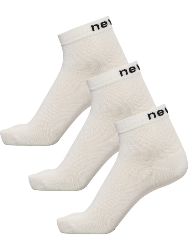 Functional Ankle Socks 3-Pack