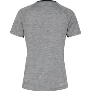 Tech Move Jersey Woman S/S – Bild 2