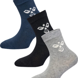 Sutton 3-Pack Sock – Bild 6