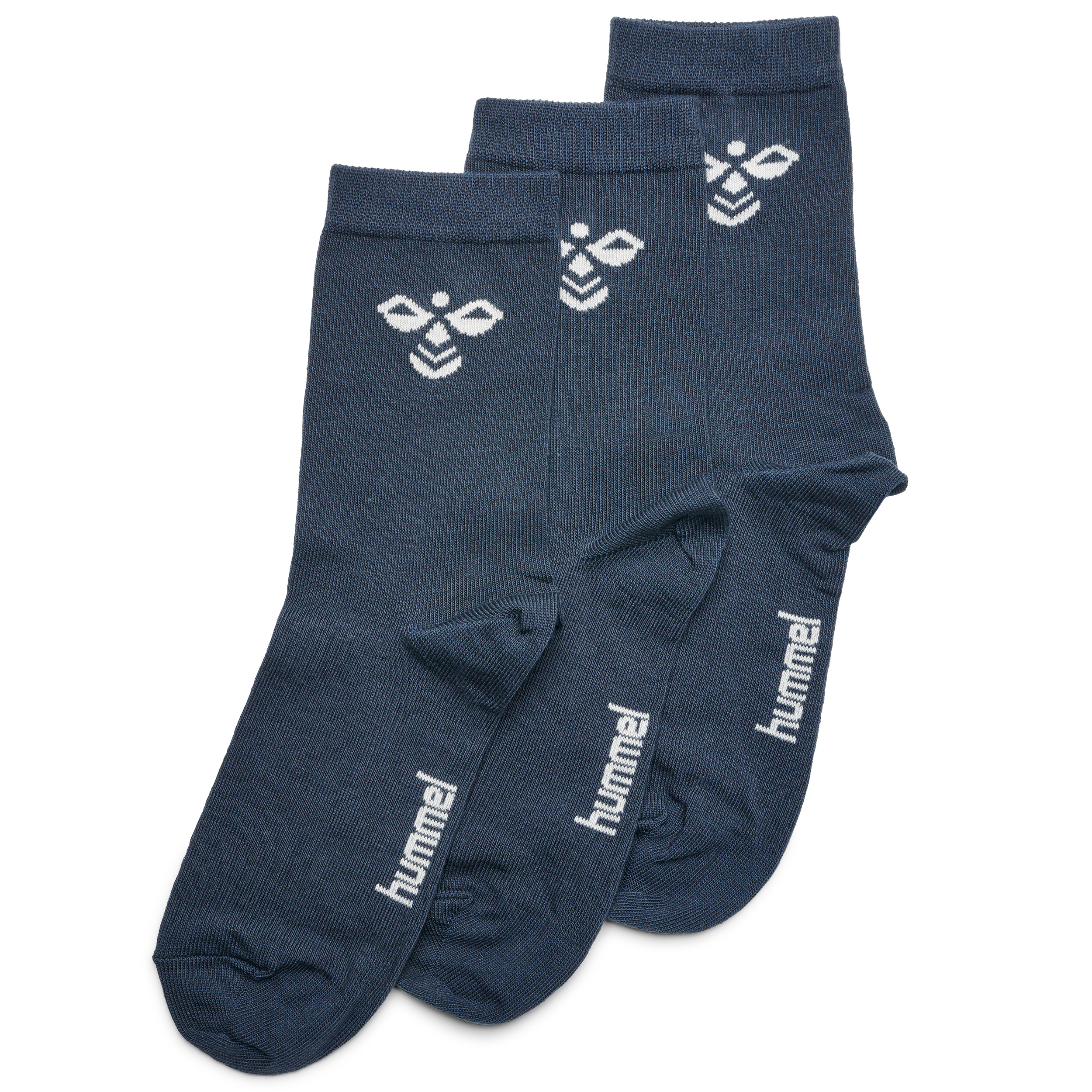 Sutton 3-Pack Sock – Bild 8