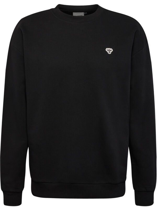 hmlLOOSE CREWNECK BEE