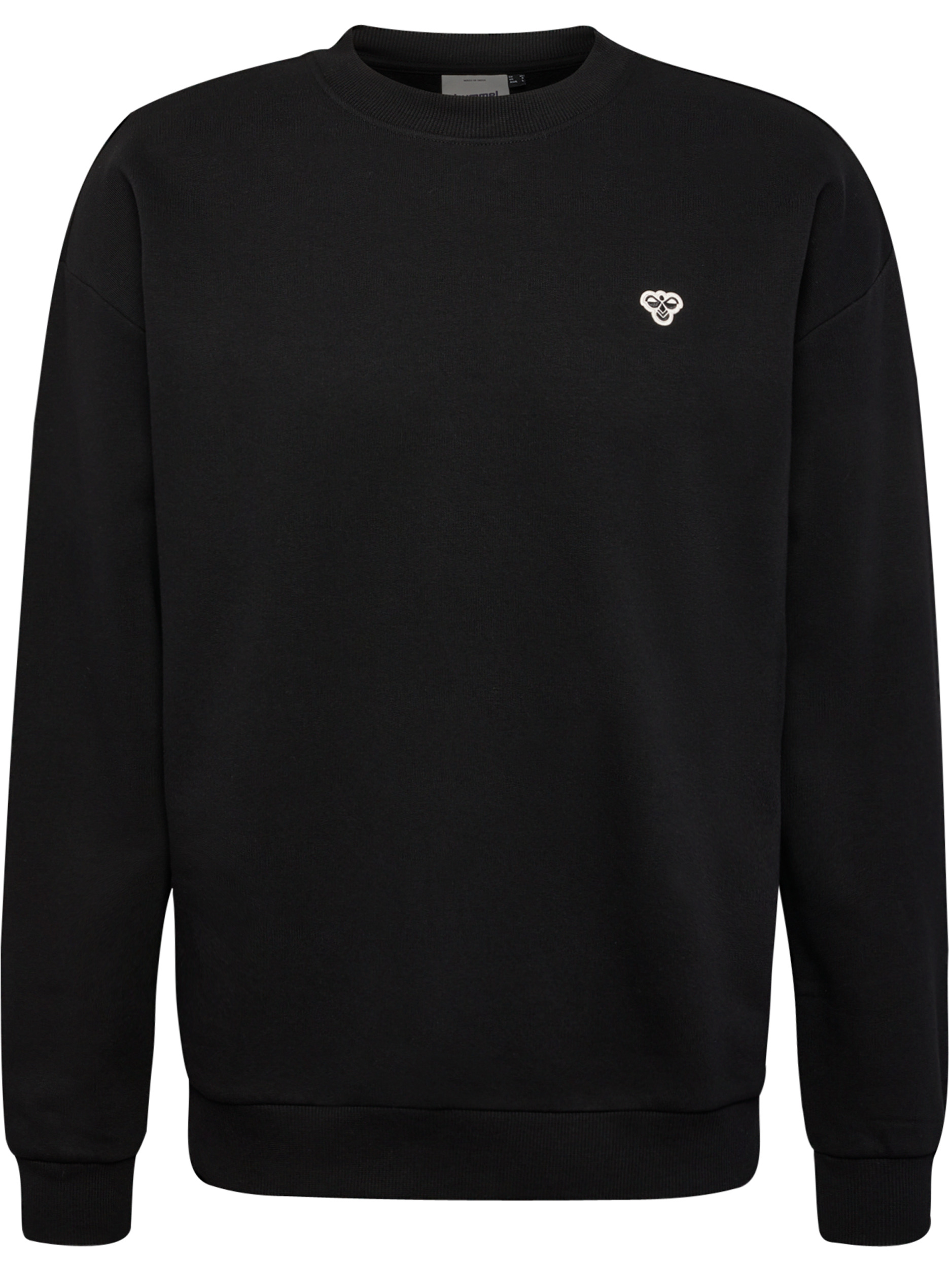 hmlLOOSE CREWNECK BEE – Bild 3