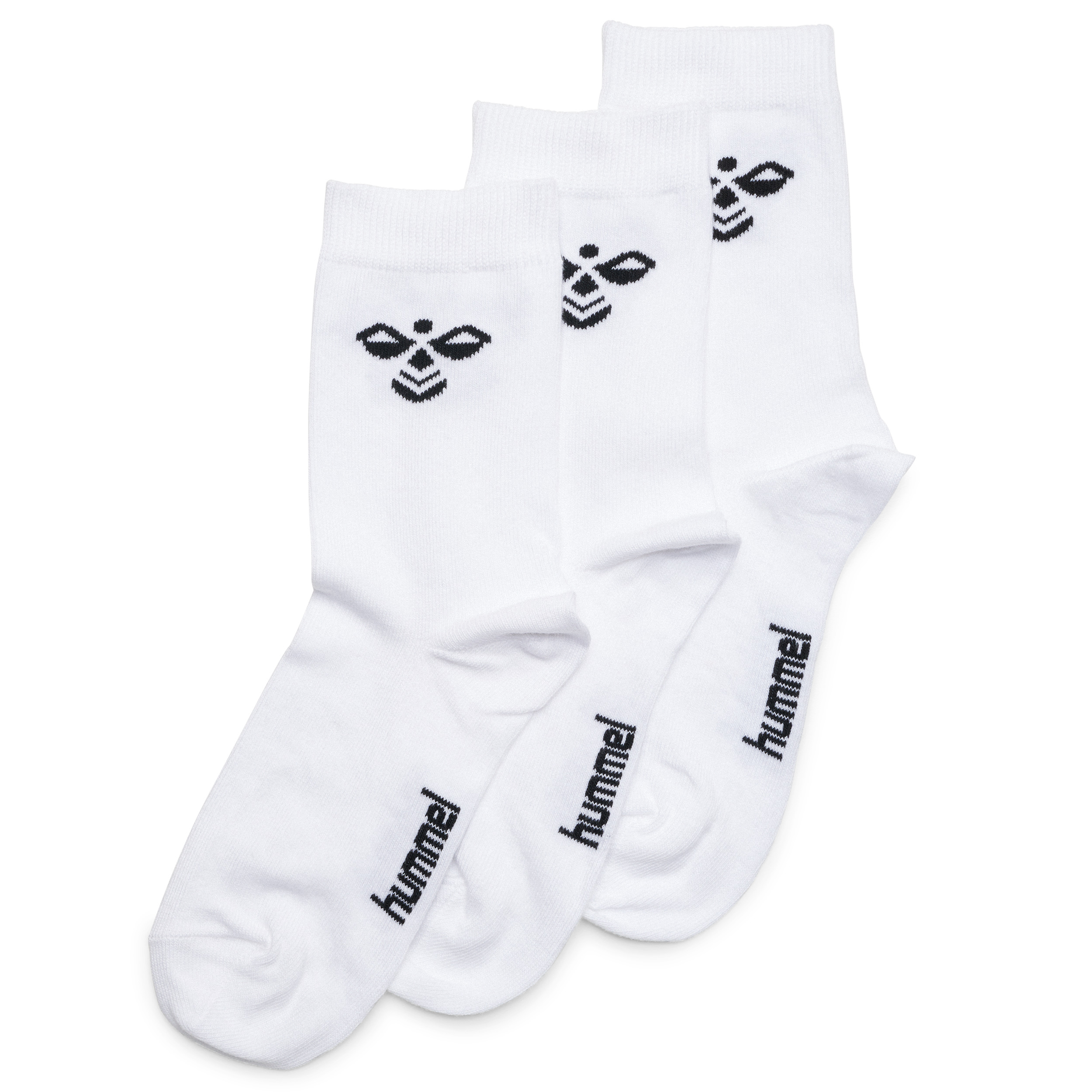 Sutton 3-Pack Sock – Bild 9