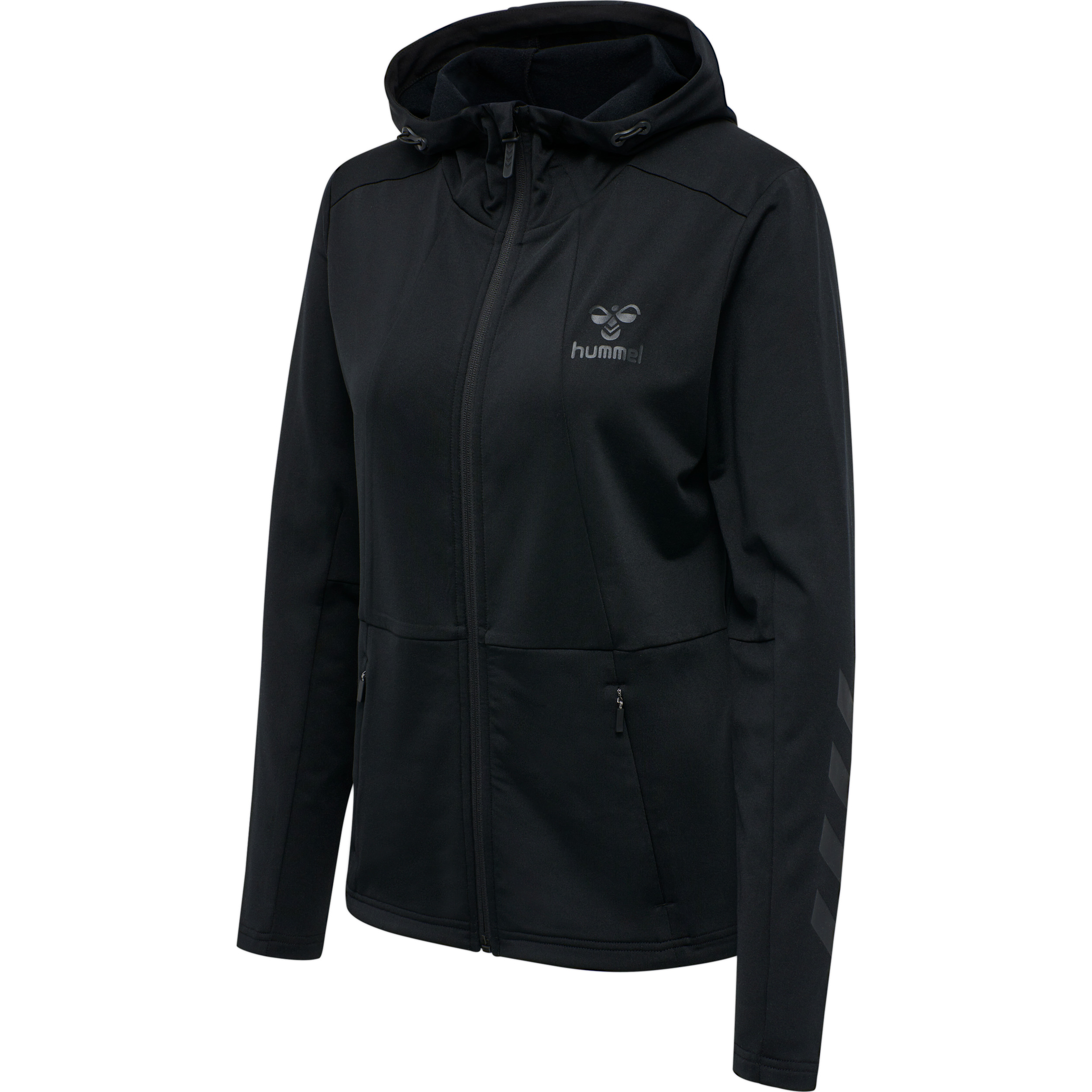 Zip Hoodie – Bild 1