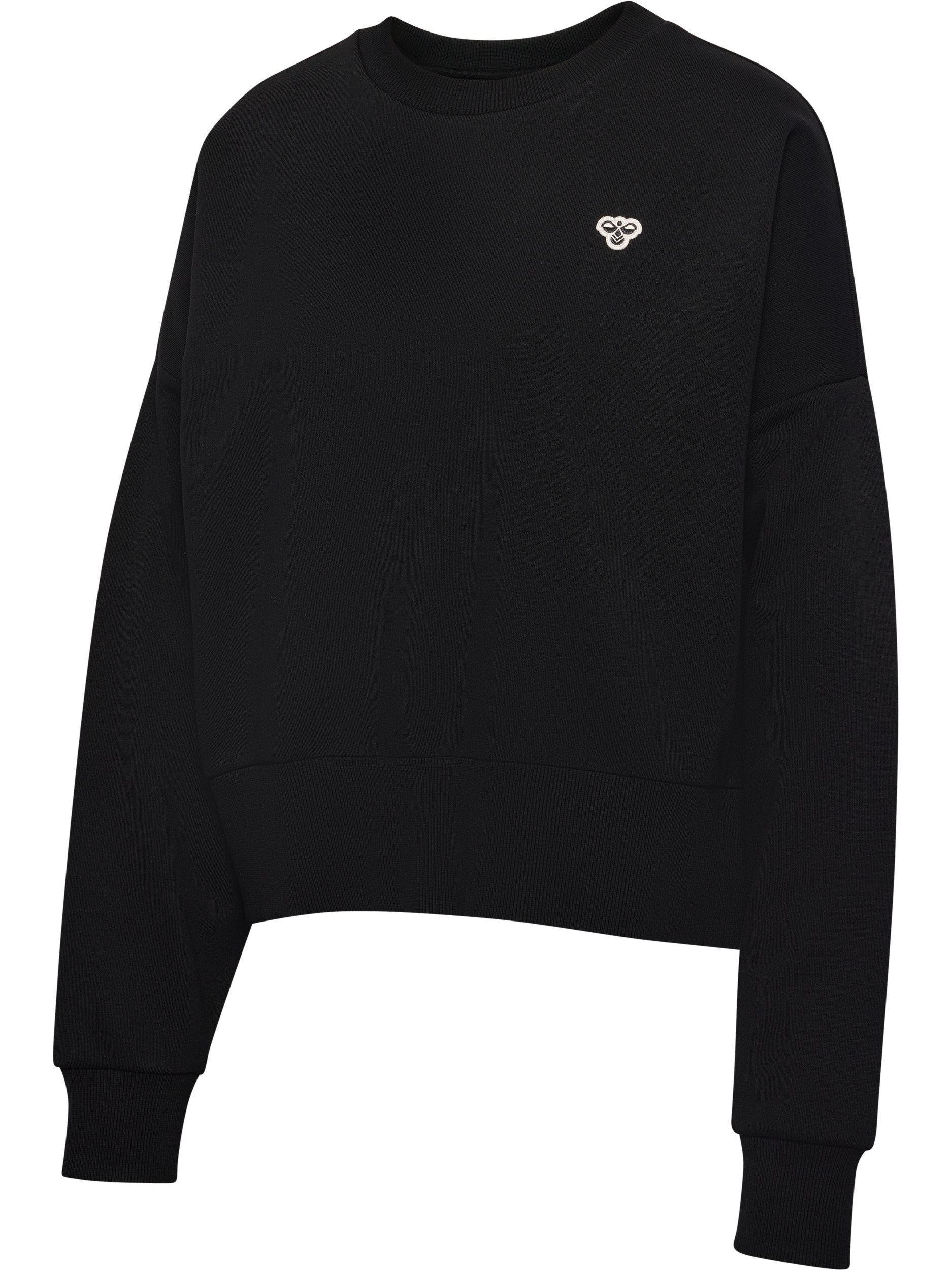 W Crewneck Bee – Bild 1