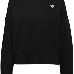 W Crewneck Bee – Bild 3