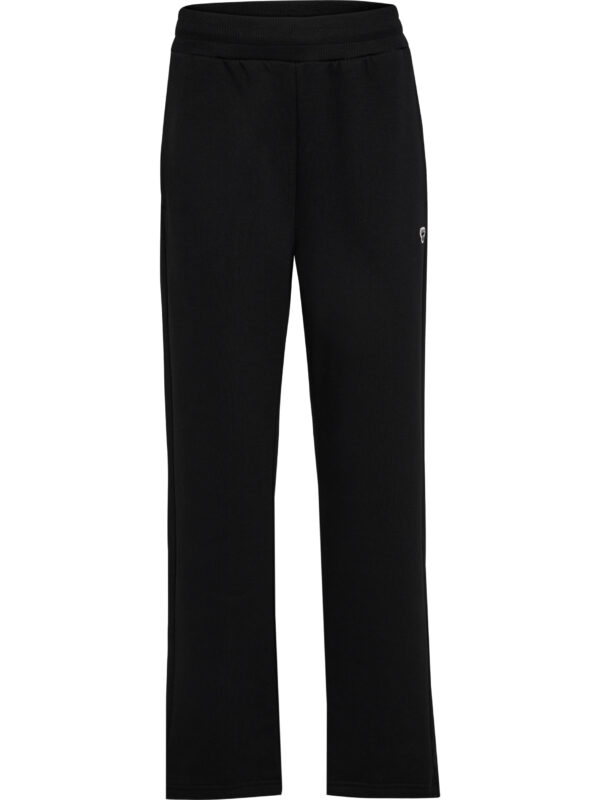 hmlLOOSE W SWEATPANTS BEE