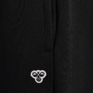 hmlLOOSE W SWEATPANTS BEE – Bild 4