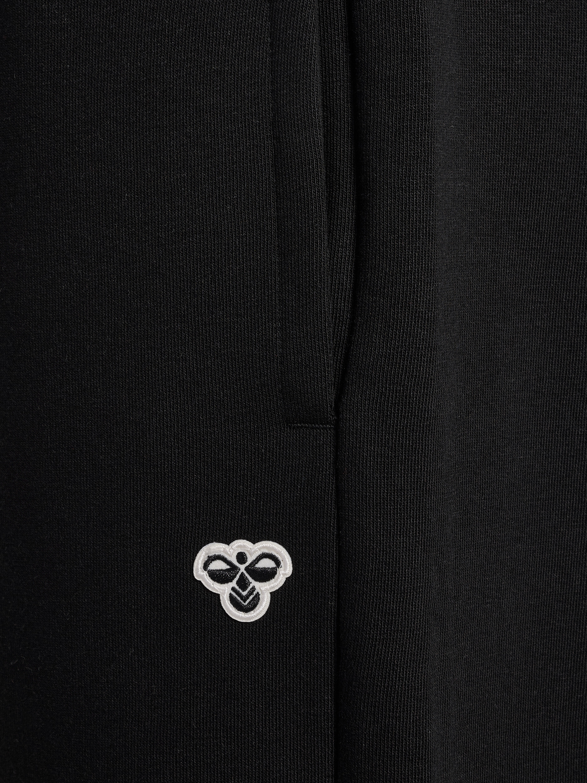 hmlLOOSE W SWEATPANTS BEE – Bild 4