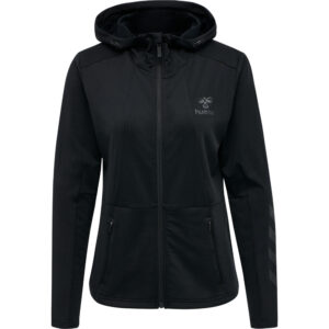 Zip Hoodie – Bild 3
