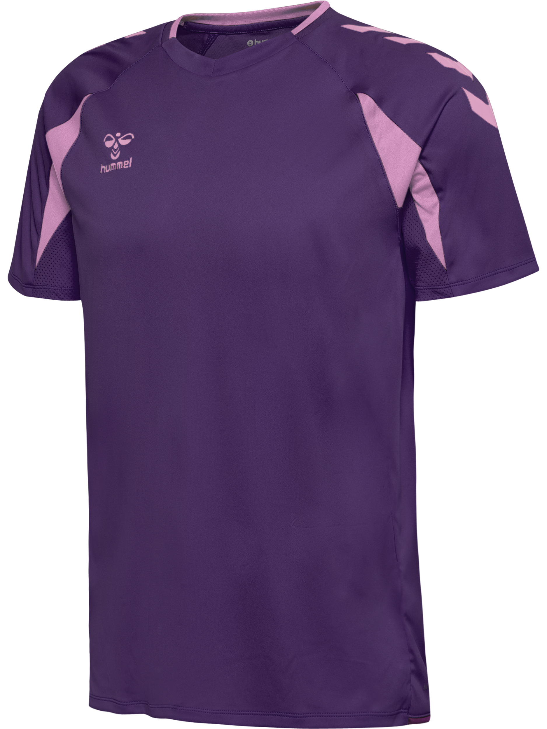 2.0 Jersey S/S – Bild 8