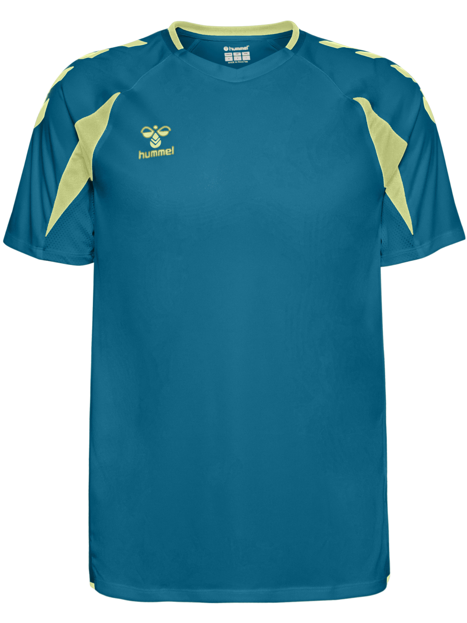 2.0 Jersey S/S – Bild 16