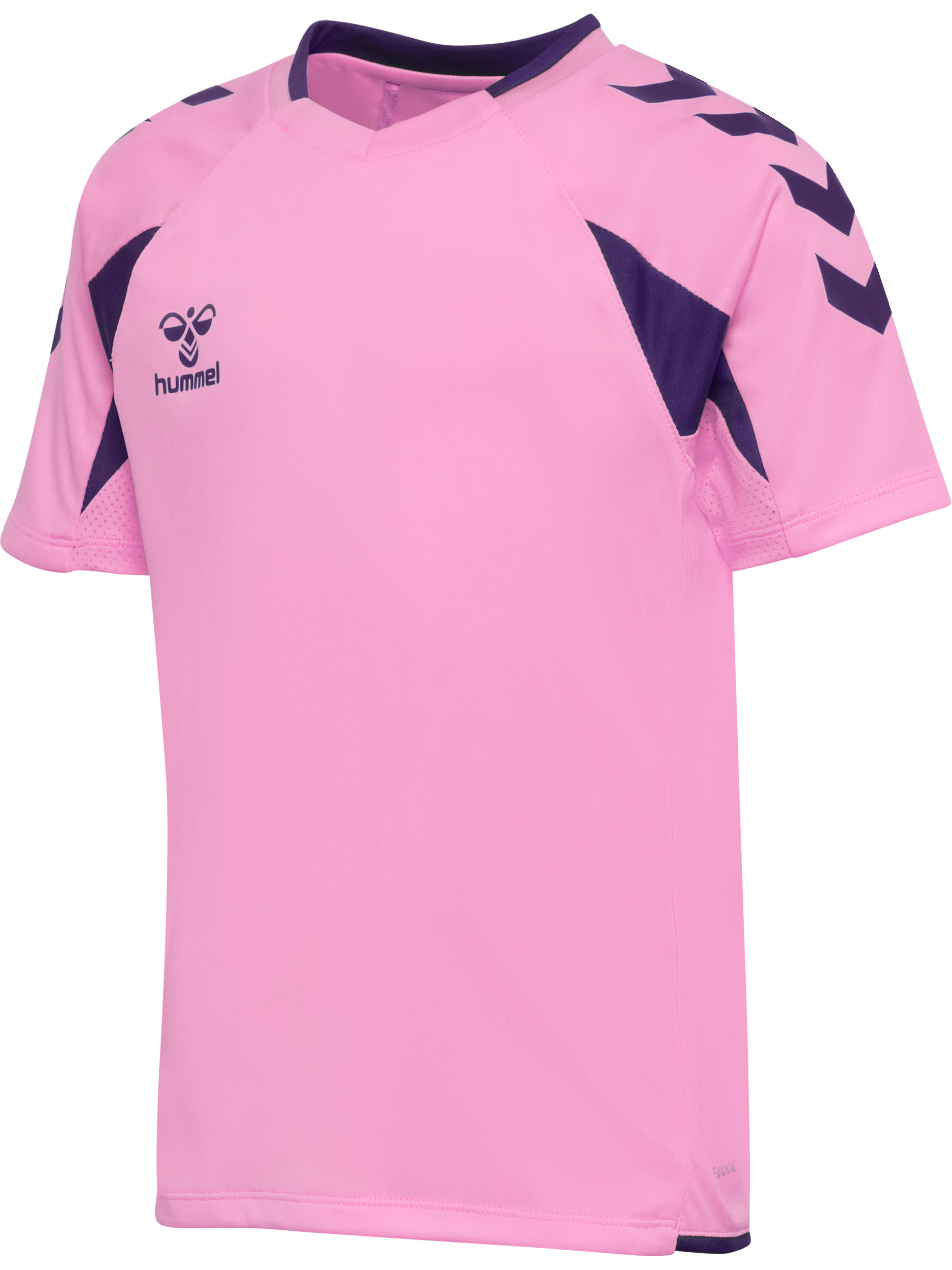 2.0 Jersey S/S – Bild 7