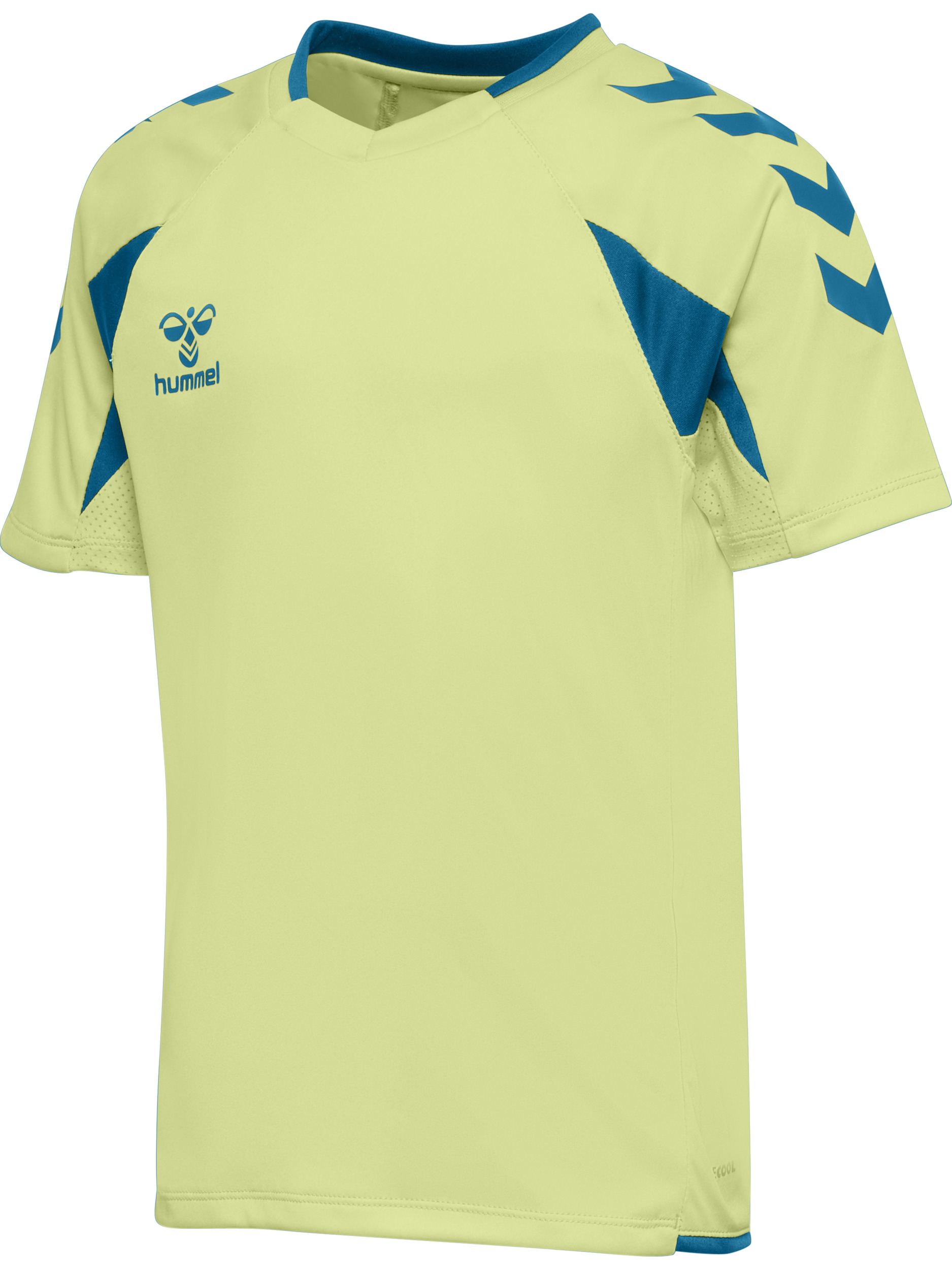 2.0 Jersey S/S – Bild 12