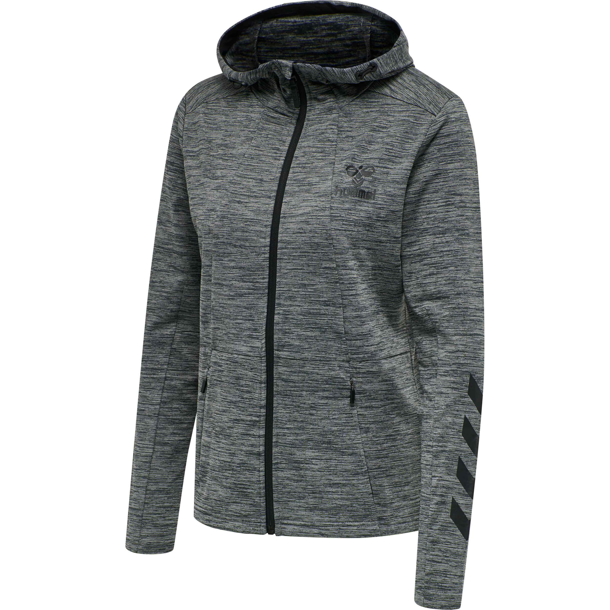Zip Hoodie – Bild 6