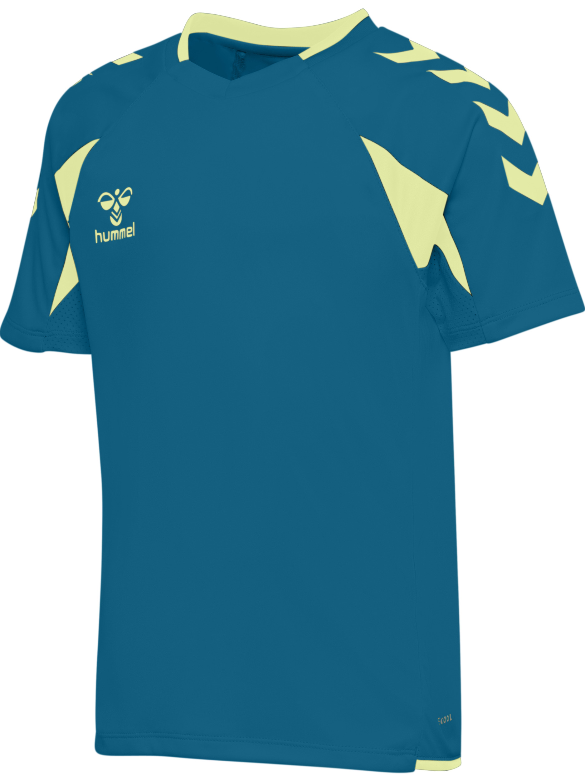 2.0 Jersey S/S – Bild 18