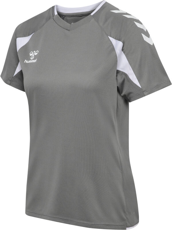 2.0 Jersey S/S Woman