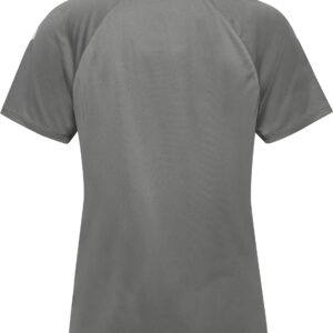 2.0 Jersey S/S Woman – Bild 2