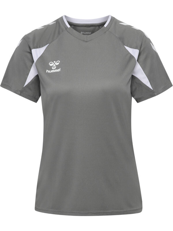 2.0 Jersey S/S Woman