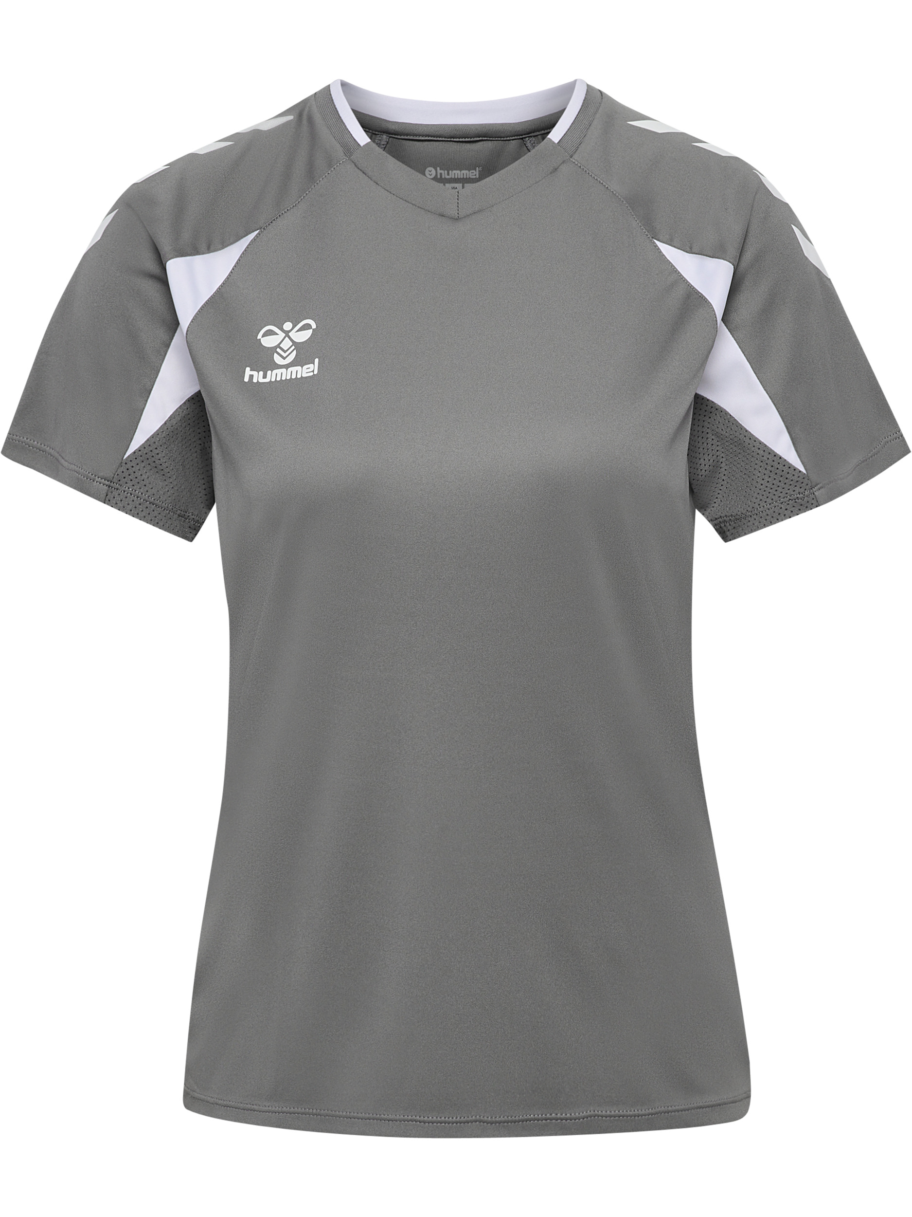 2.0 Jersey S/S Woman – Bild 3