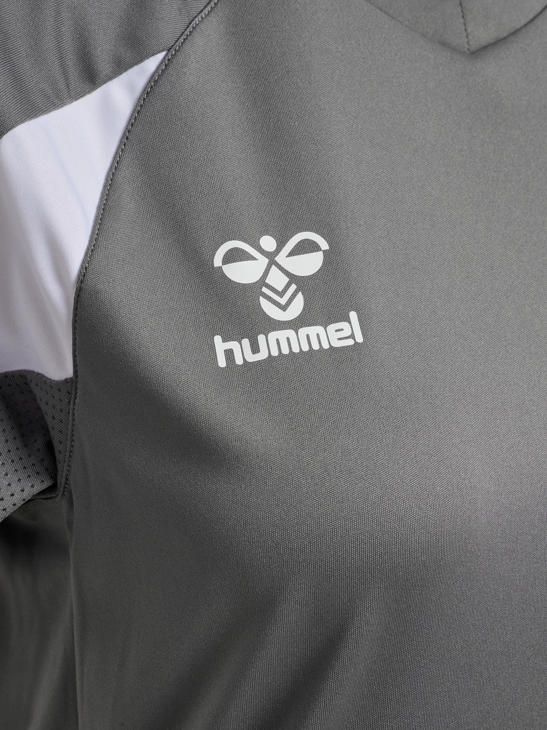 2.0 Jersey S/S Woman – Bild 4