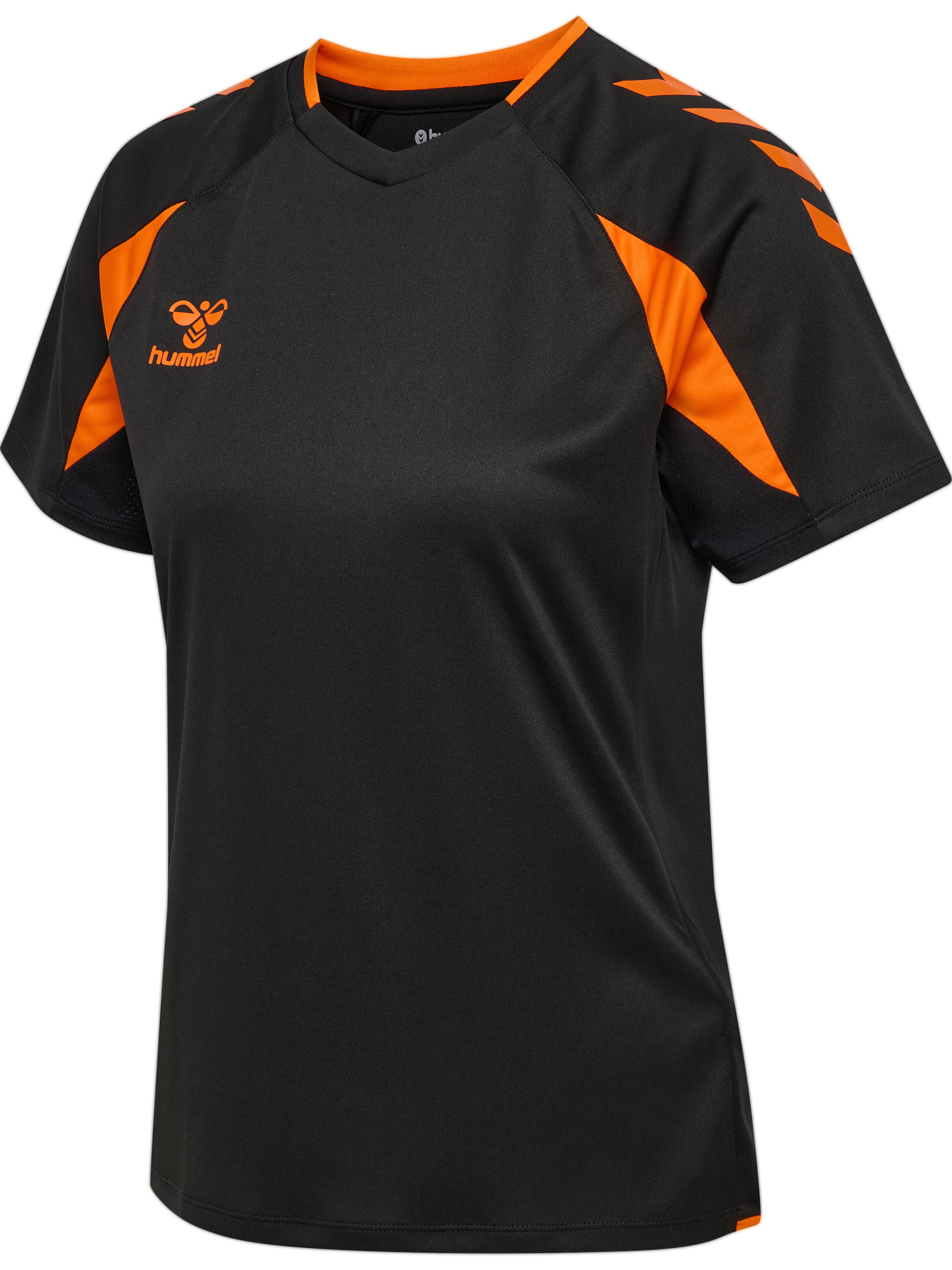 2.0 Jersey S/S Woman – Bild 7