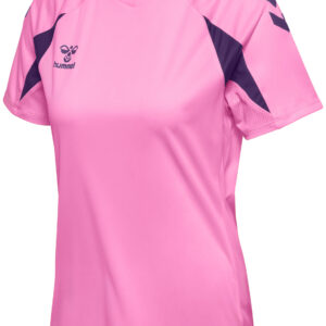 2.0 Jersey S/S Woman – Bild 8