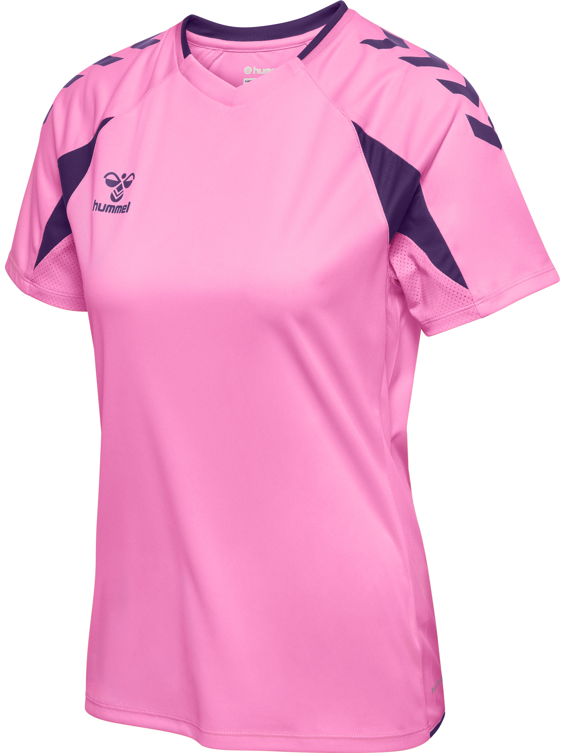 2.0 Jersey S/S Woman – Bild 8