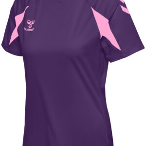 2.0 Jersey S/S Woman – Bild 9