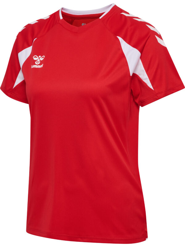 2.0 Jersey S/S Woman