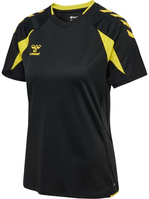 2.0 Jersey S/S Woman