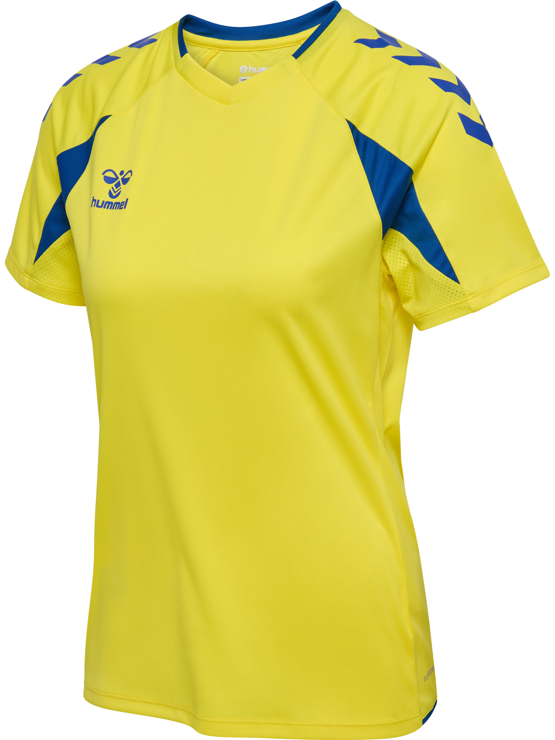 2.0 Jersey S/S Woman – Bild 12