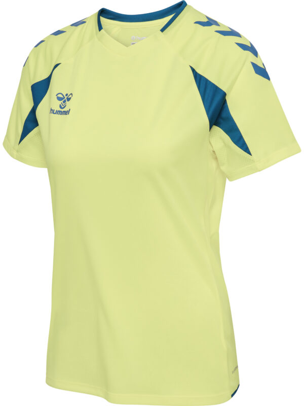 2.0 Jersey S/S Woman