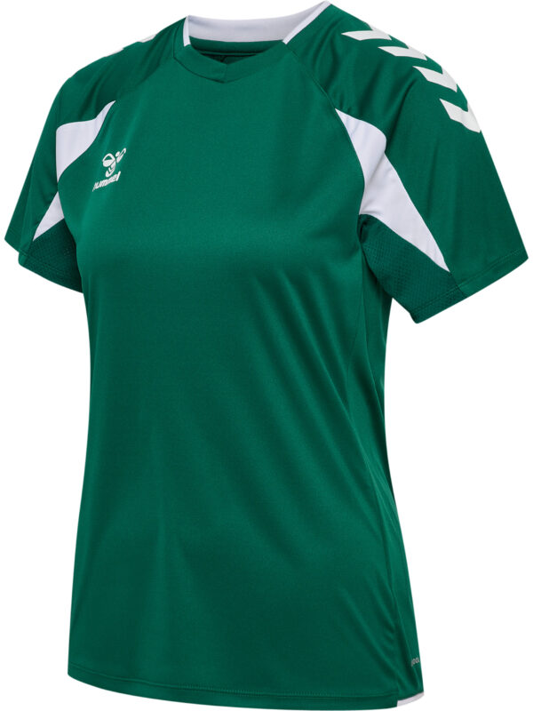 2.0 Jersey S/S Woman