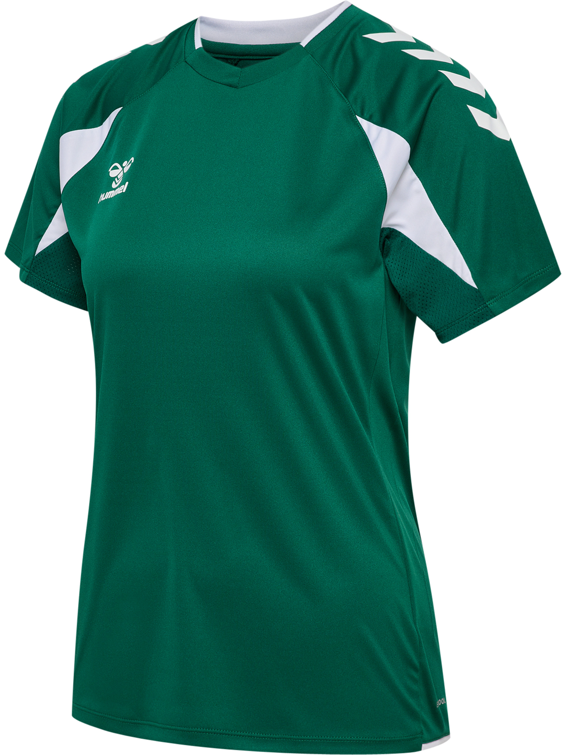 2.0 Jersey S/S Woman – Bild 15