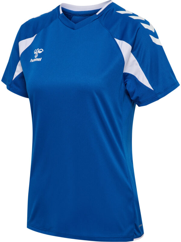 2.0 Jersey S/S Woman