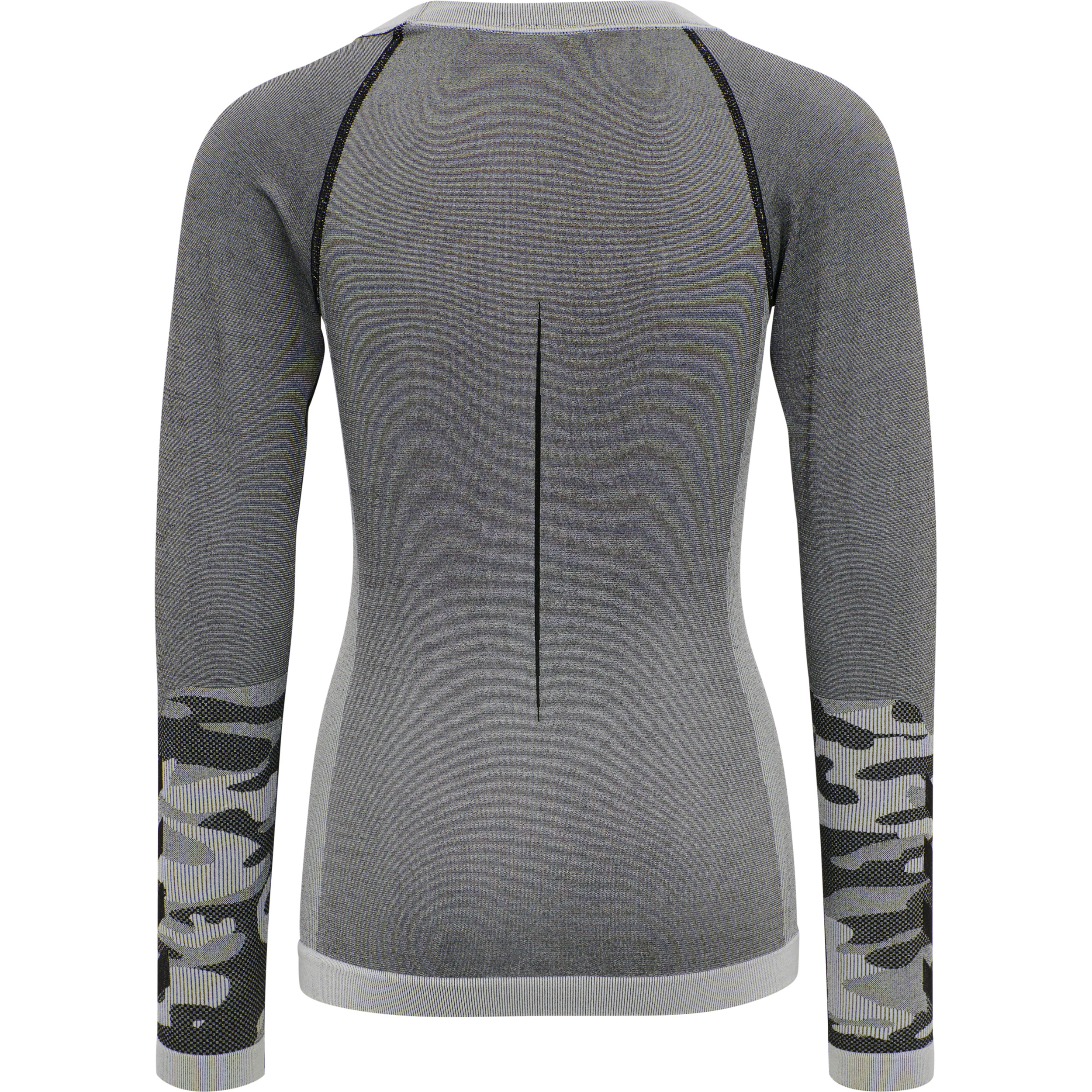 Seamless T-Shirt L/S – Bild 2