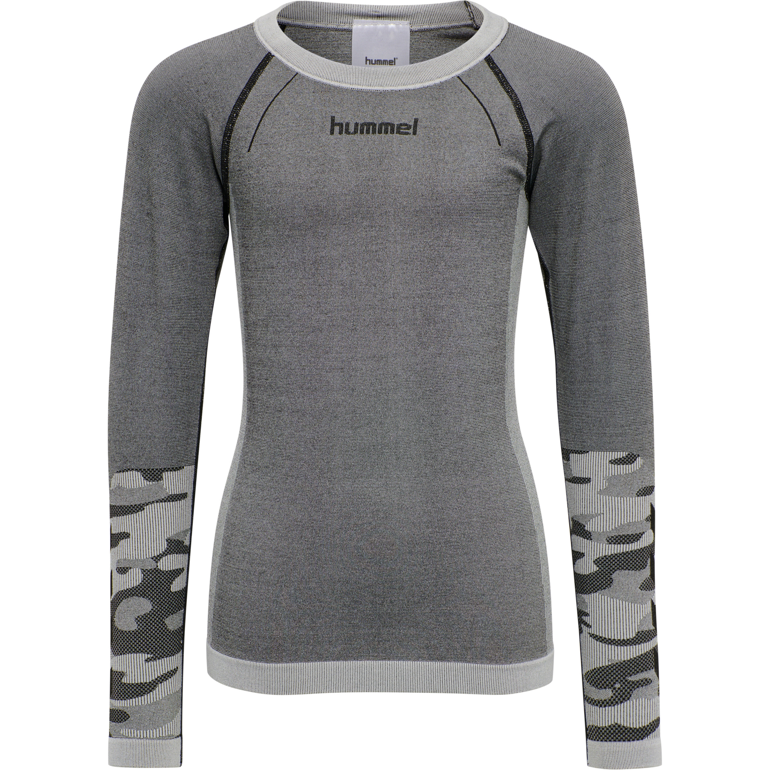 Seamless T-Shirt L/S – Bild 3
