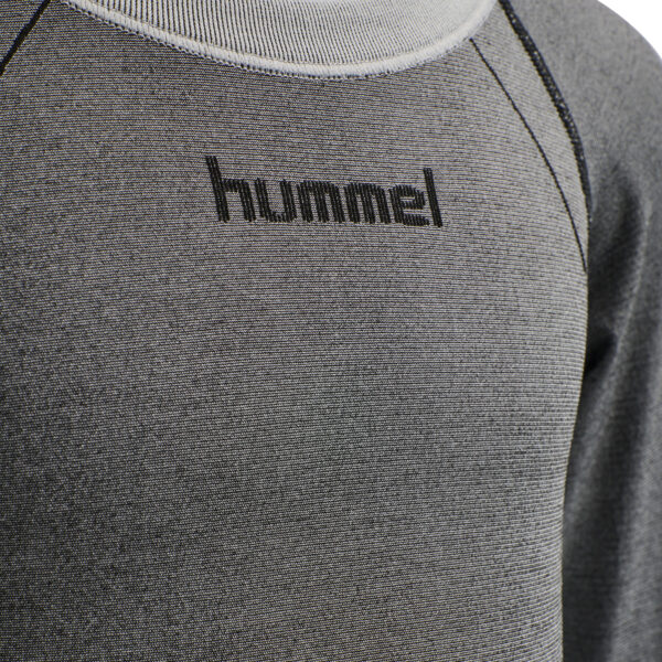 Seamless T-Shirt L/S