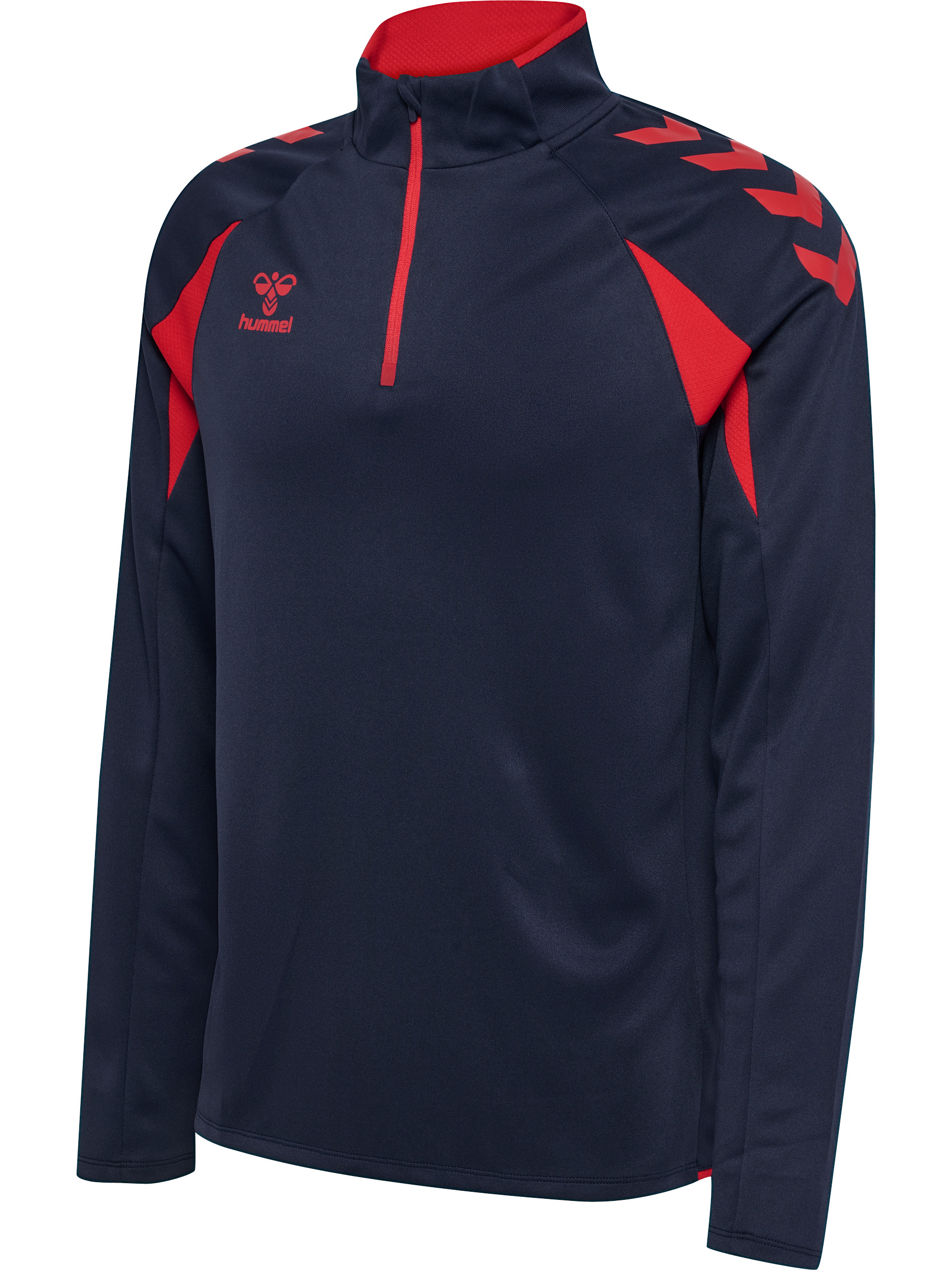 hmlCORE 2.0 HALF ZIP – Bild 11